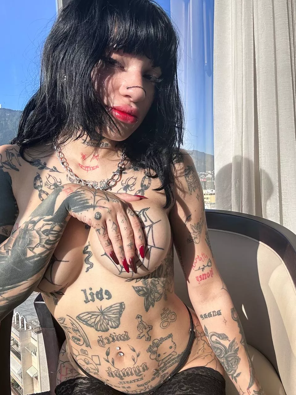 I hate condoms. what about you?