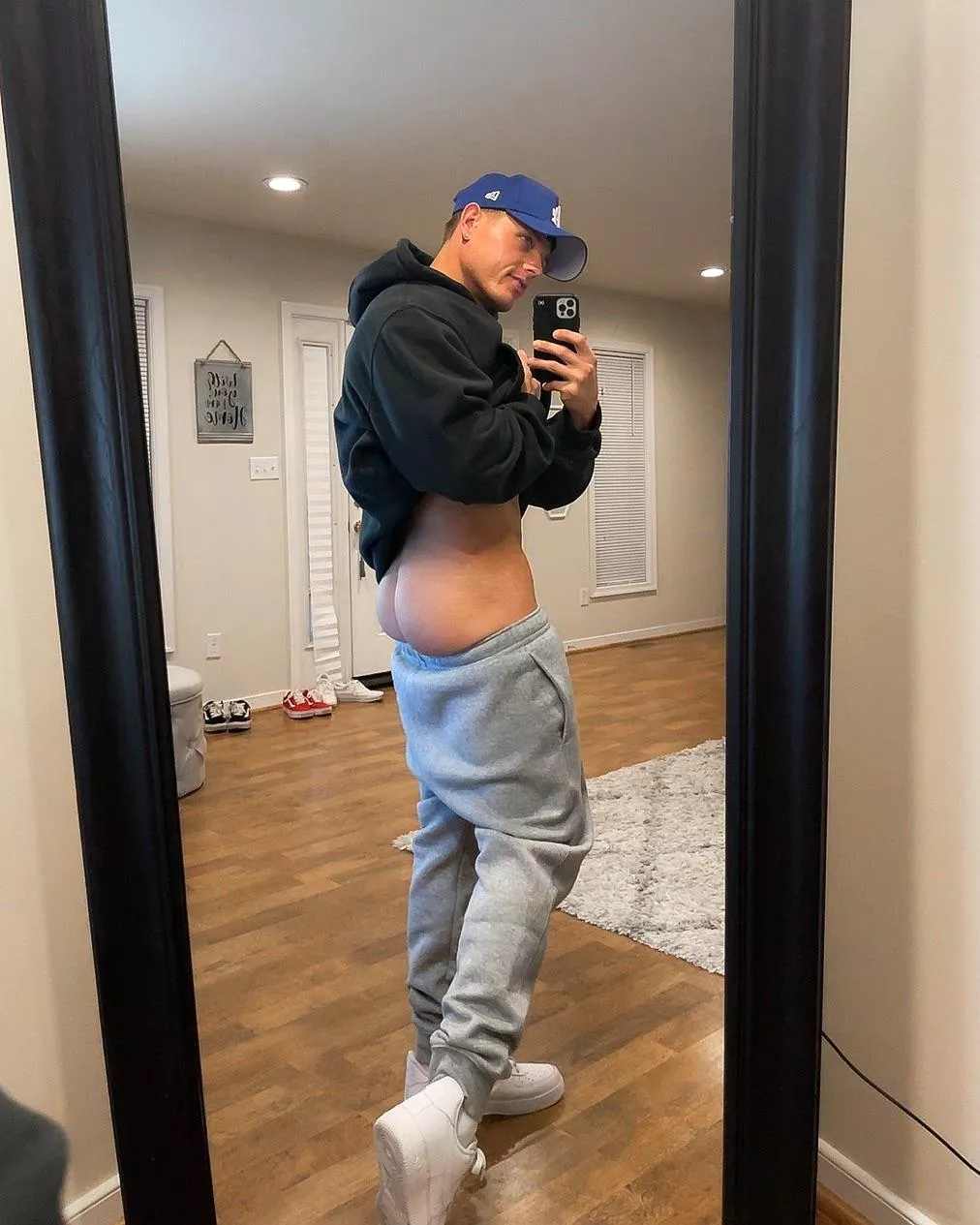 I hope mine is your type