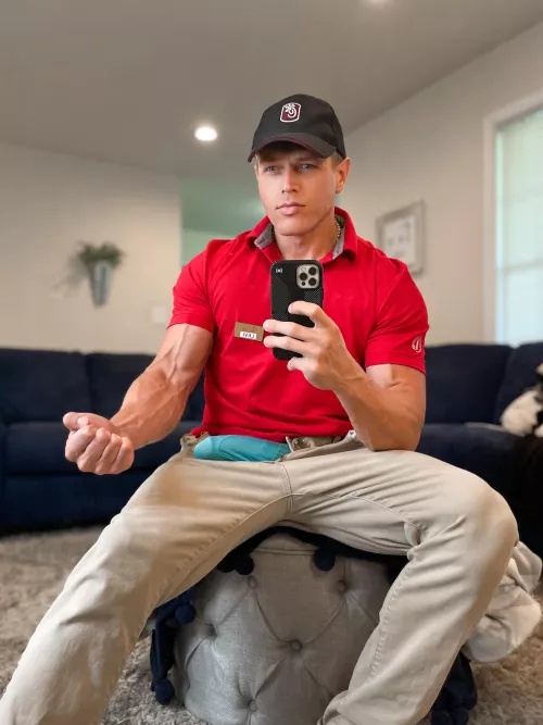 I hope you like it spicy 🐓