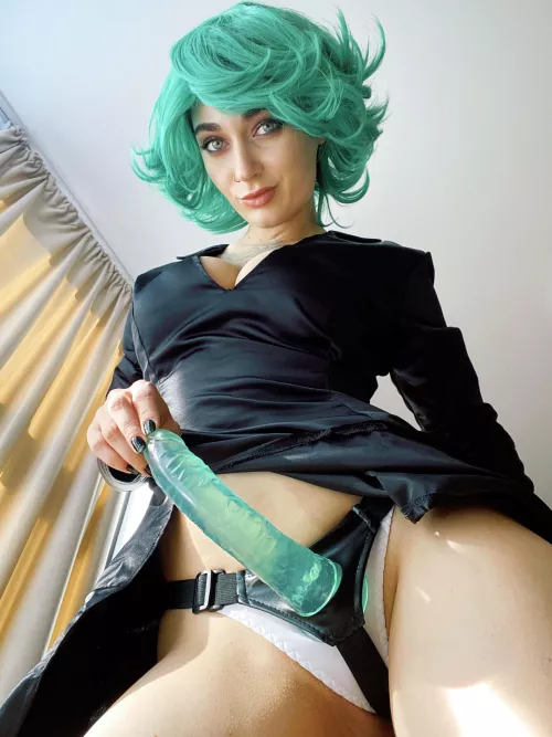 I left the most delicious candy for you. Try to swallow it whole, otherwise I'll have to persistently train your mouth