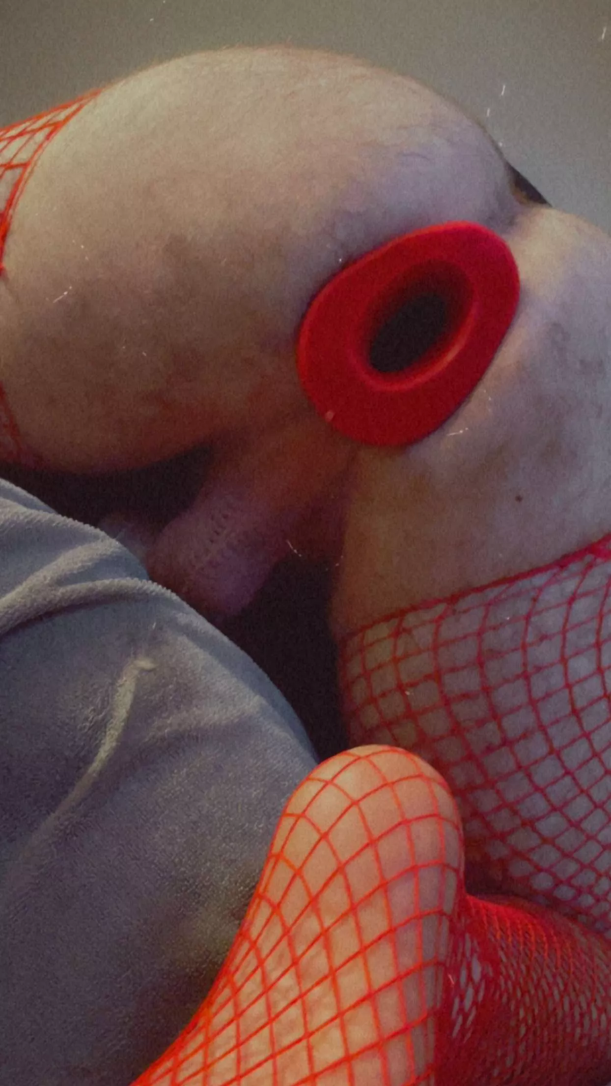 I love feeling open. 🤤