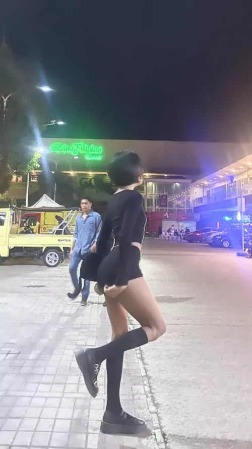 I think he likes me ^^