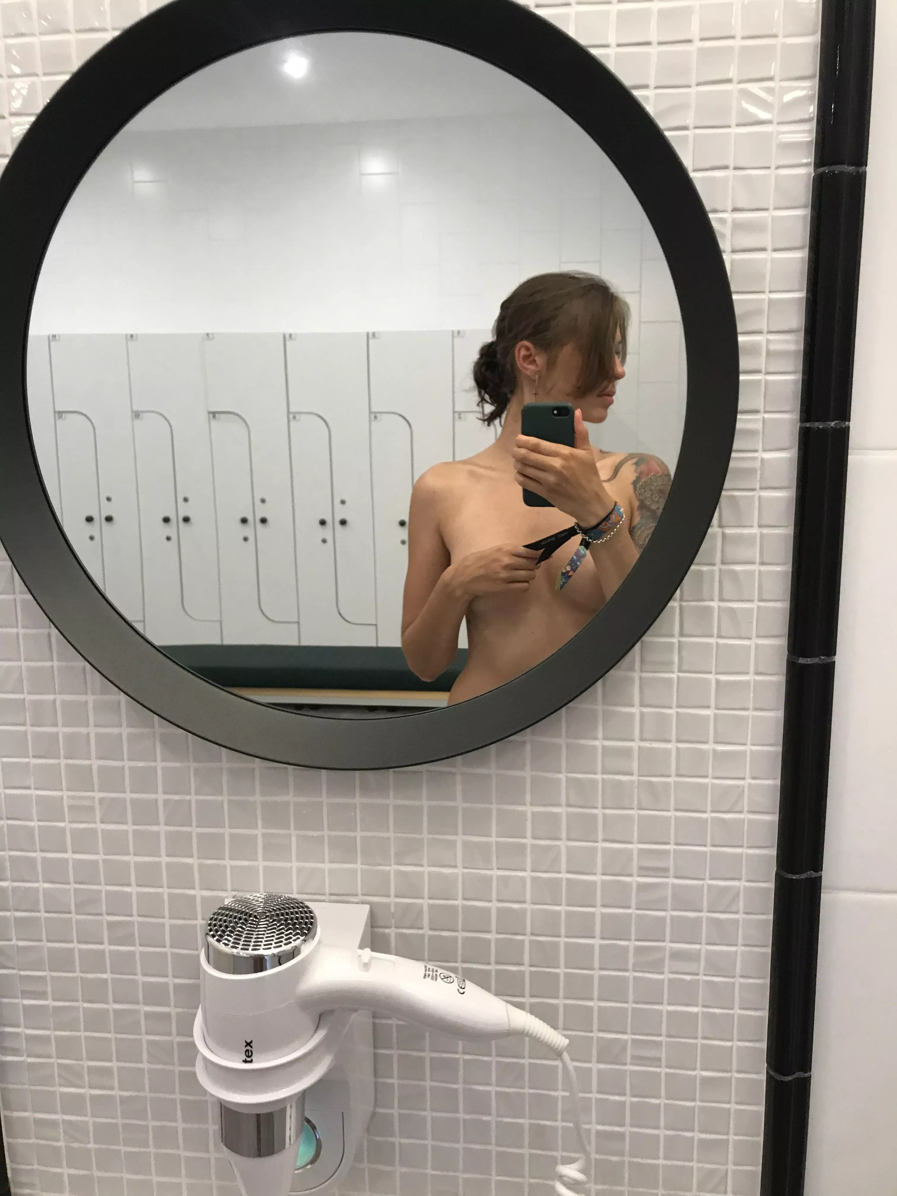 I think you deserve to fuck them 😋