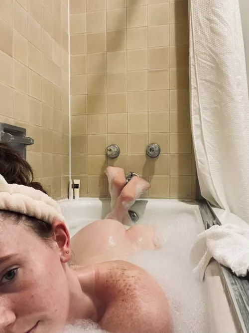 I wanna get slapped on it so bad