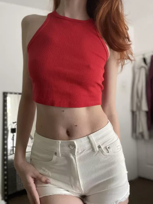 I want to leave someone speechless today