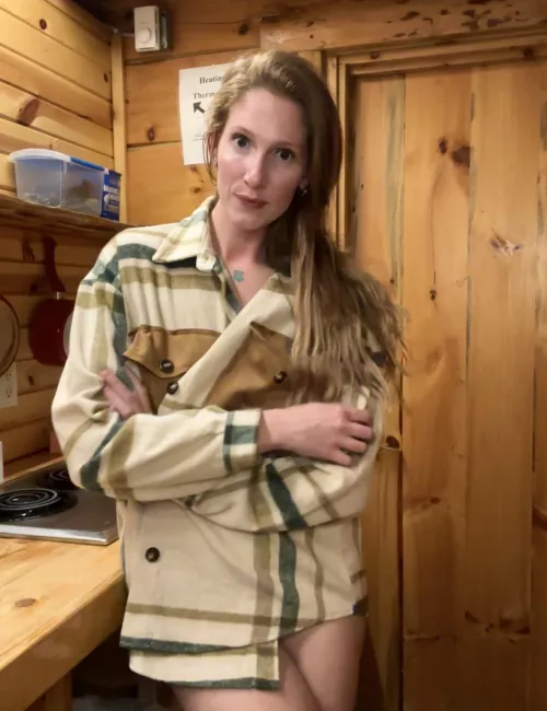 I wonder what’s underneath