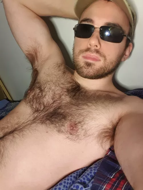 I'm waiting you to worship me