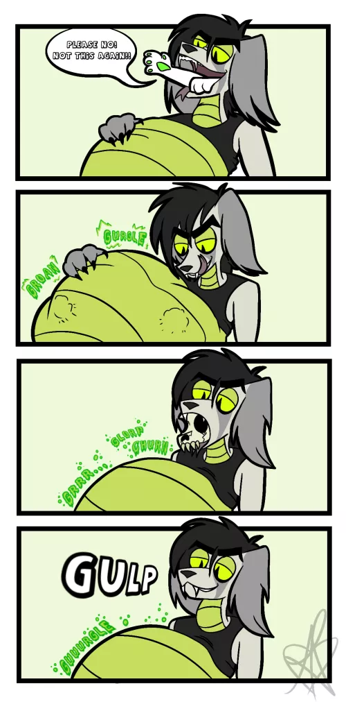 {Image} By @Vaminthesnog on Twitter