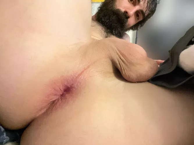 it needs to be owned