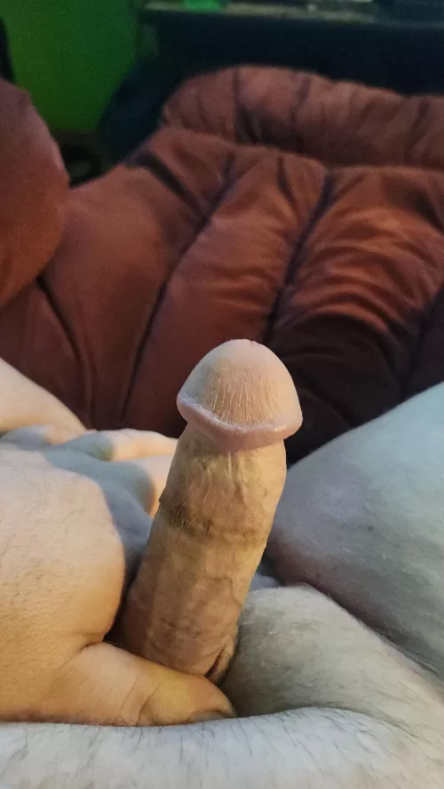 It's not much but I got a good tongue