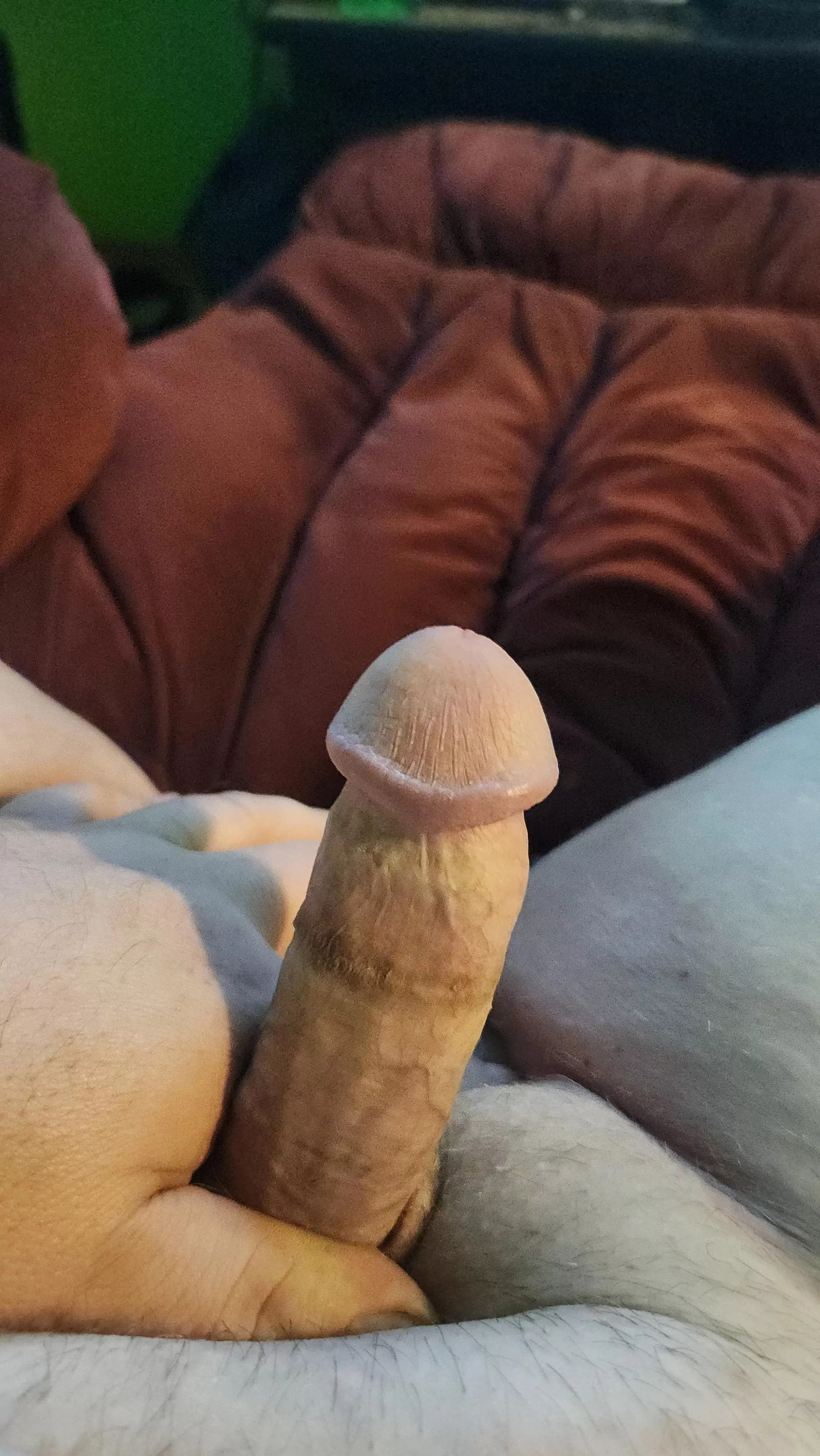 It's not much but I got a good tongue