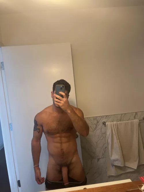 Just a tourist in New York