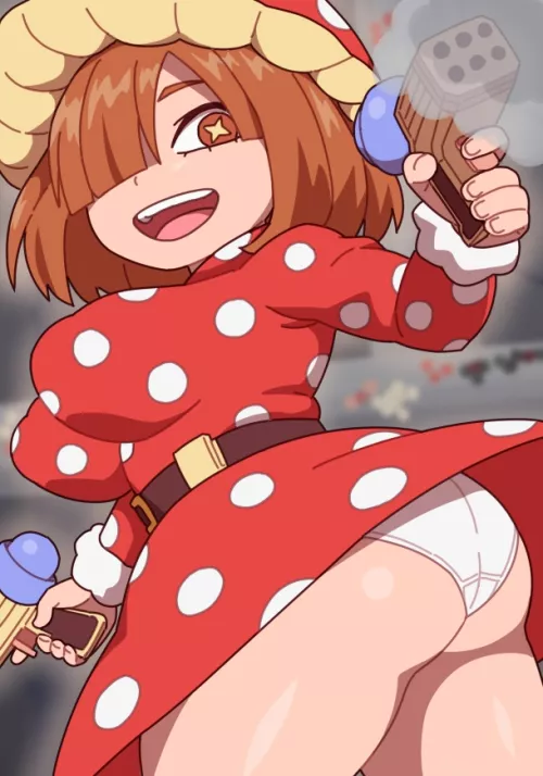 Kinoko Komori (kabeume)