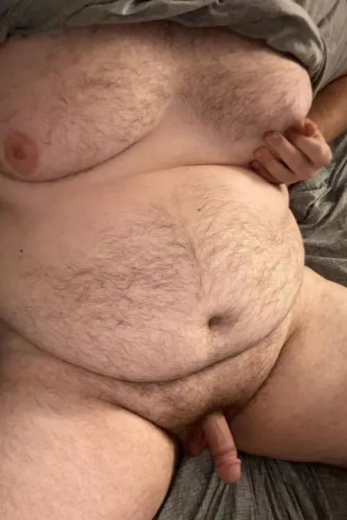 Let me use that throat