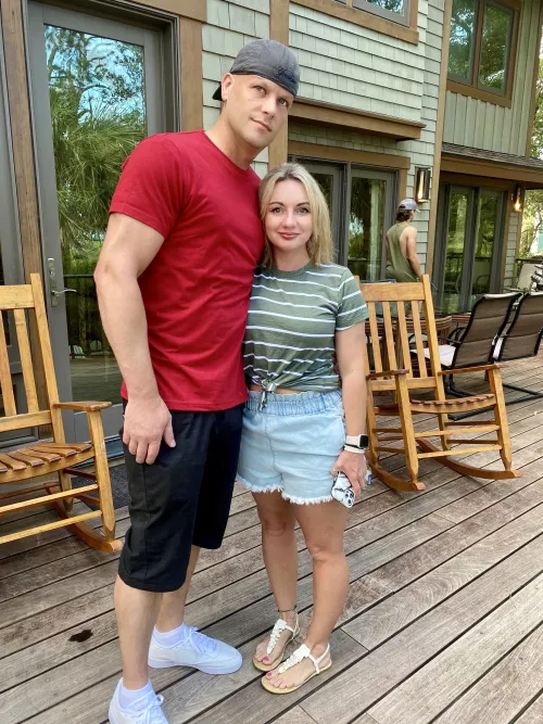 Lookin for another women 40m & 40f