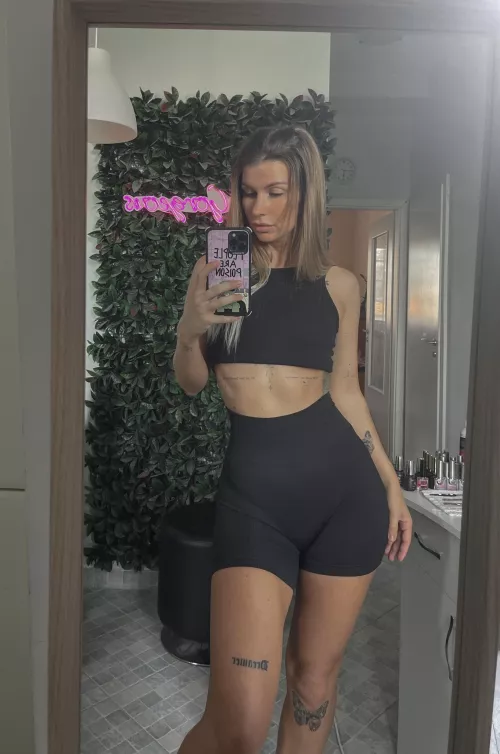 Looking for a cardio buddy