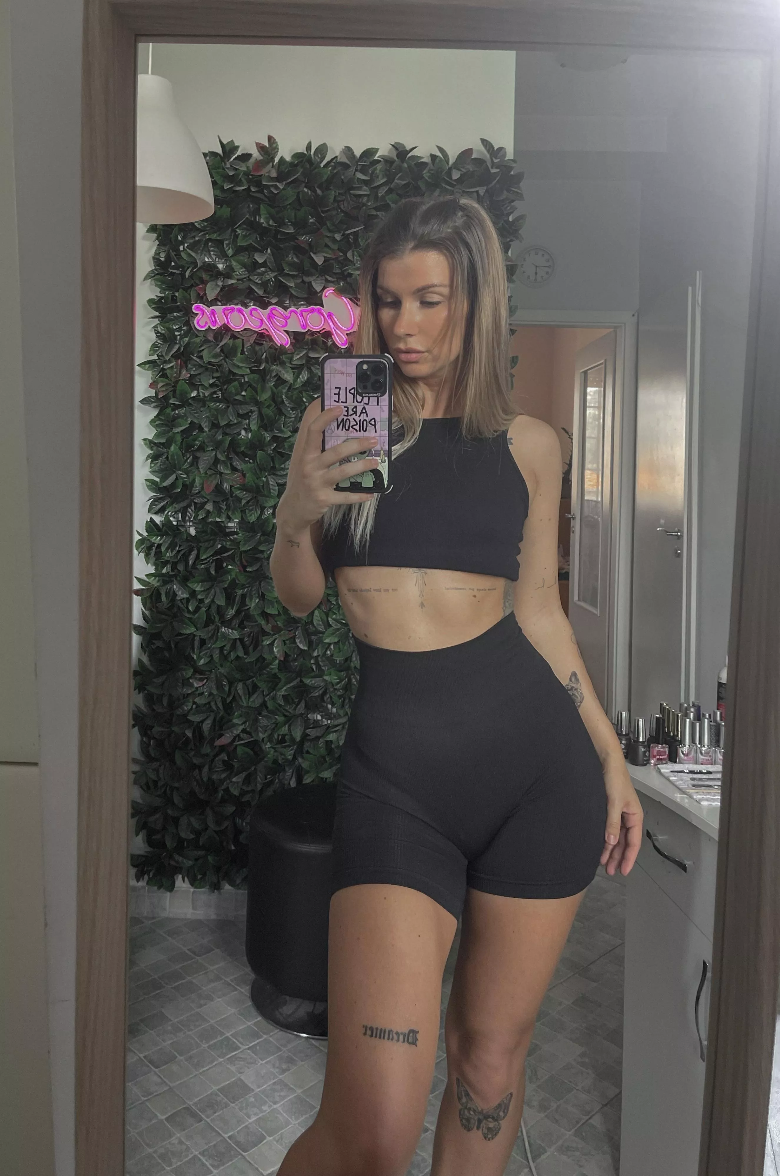 Looking for a cardio buddy