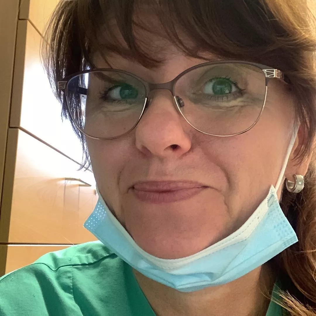 Milena still looking great