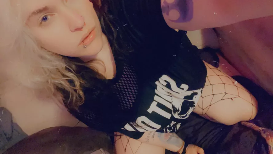 Miss Lolita (@missxlolita420) [Snapchat]