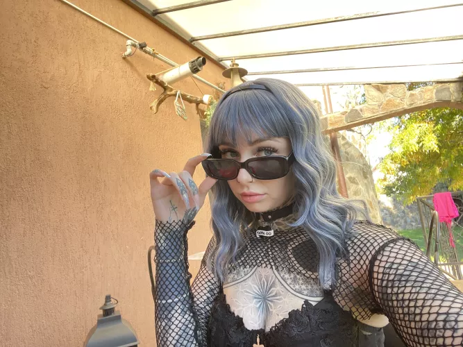 My love networks will envelop anyone