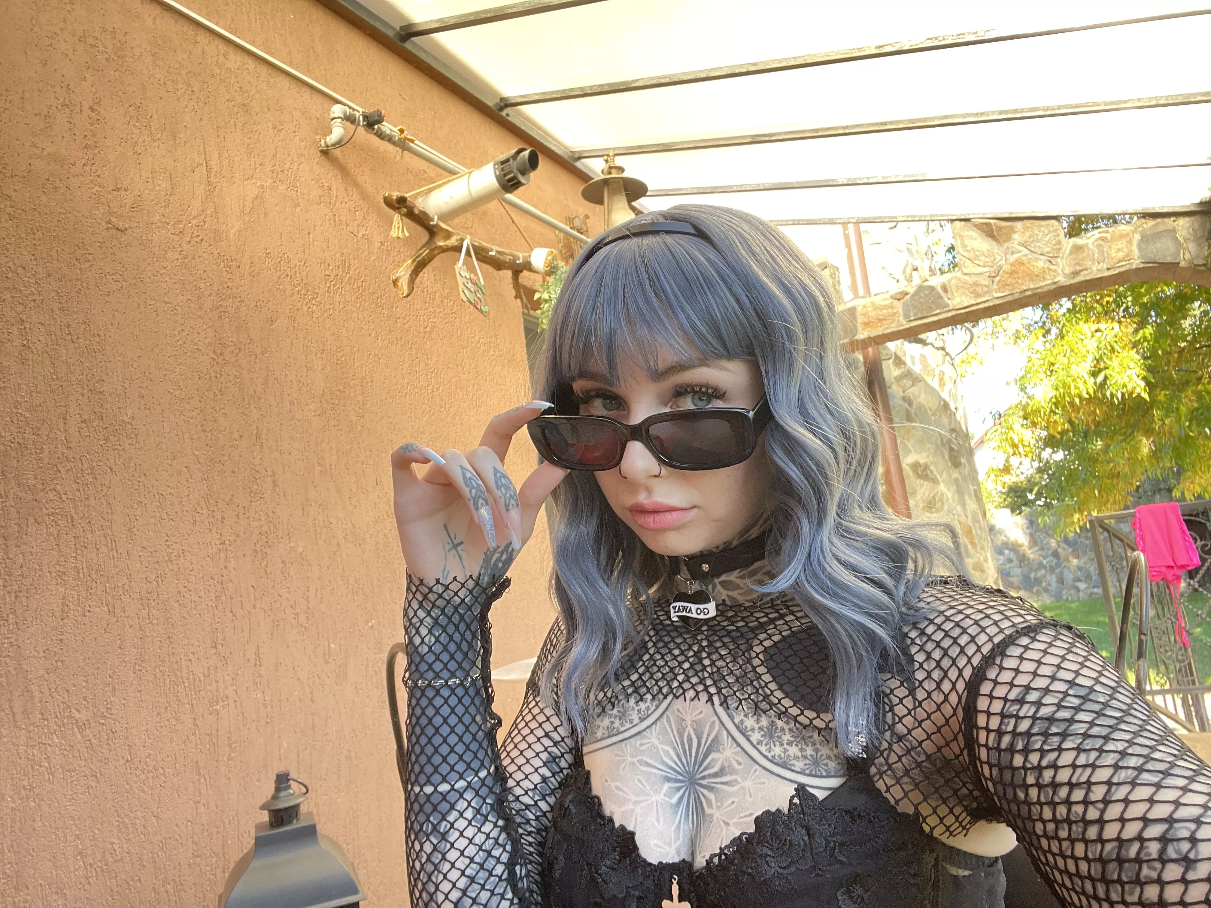 My love networks will envelop anyone