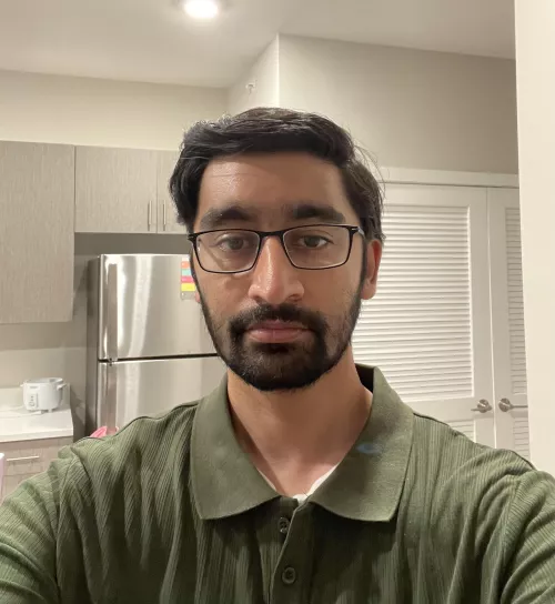 New look 🤓