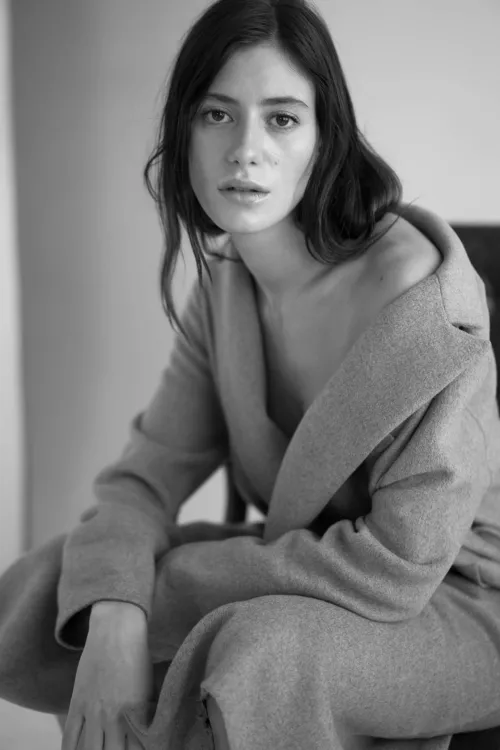 No one better than Alejandra