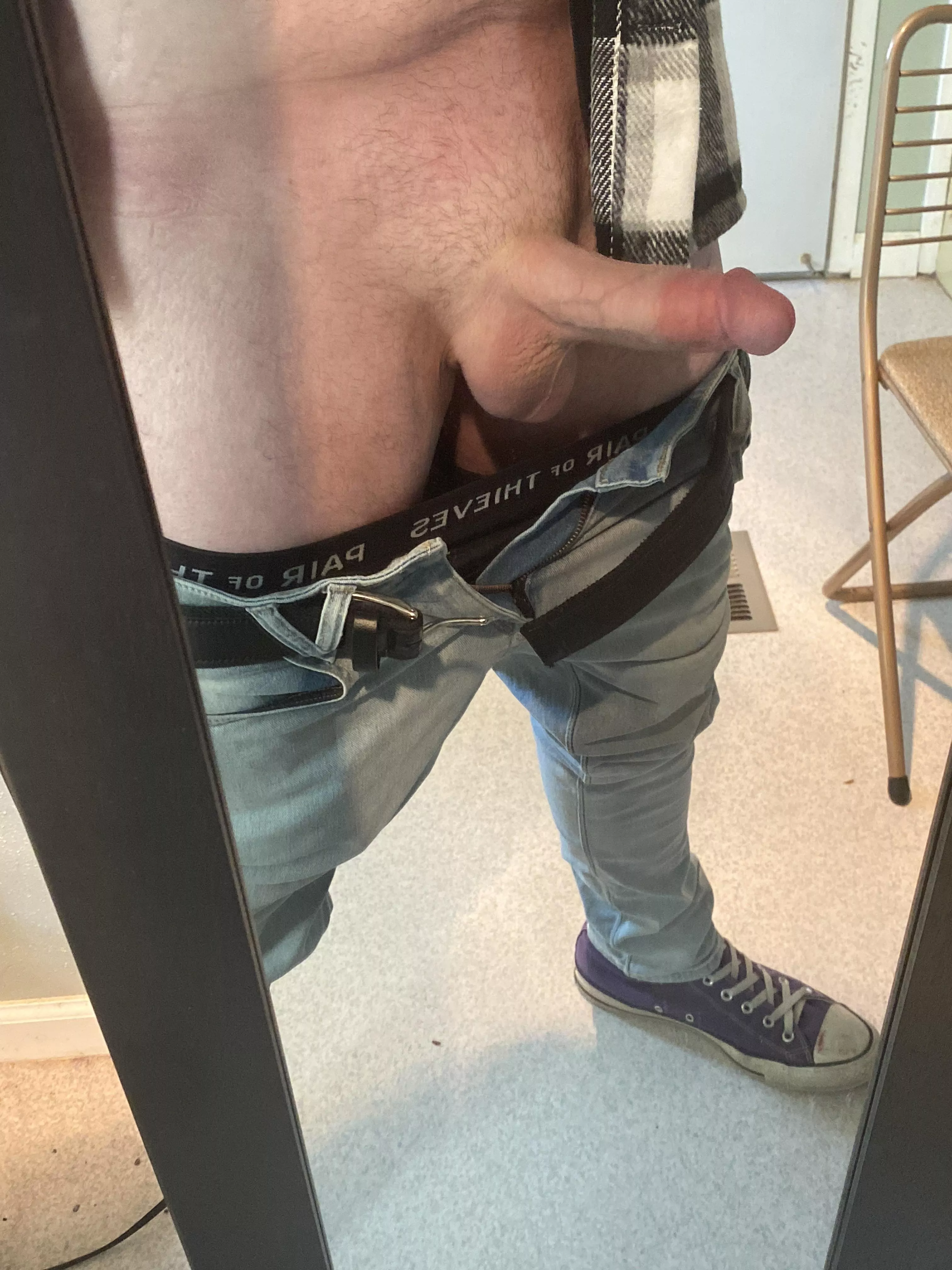 Not the biggest, but how do I rate? (34)