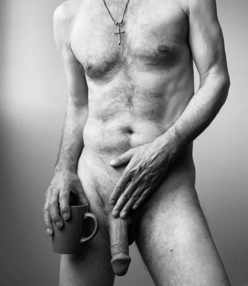 One in the bush is worth two hands. Or something like that...