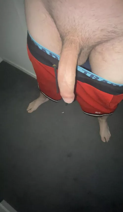 Open wide for my BWC