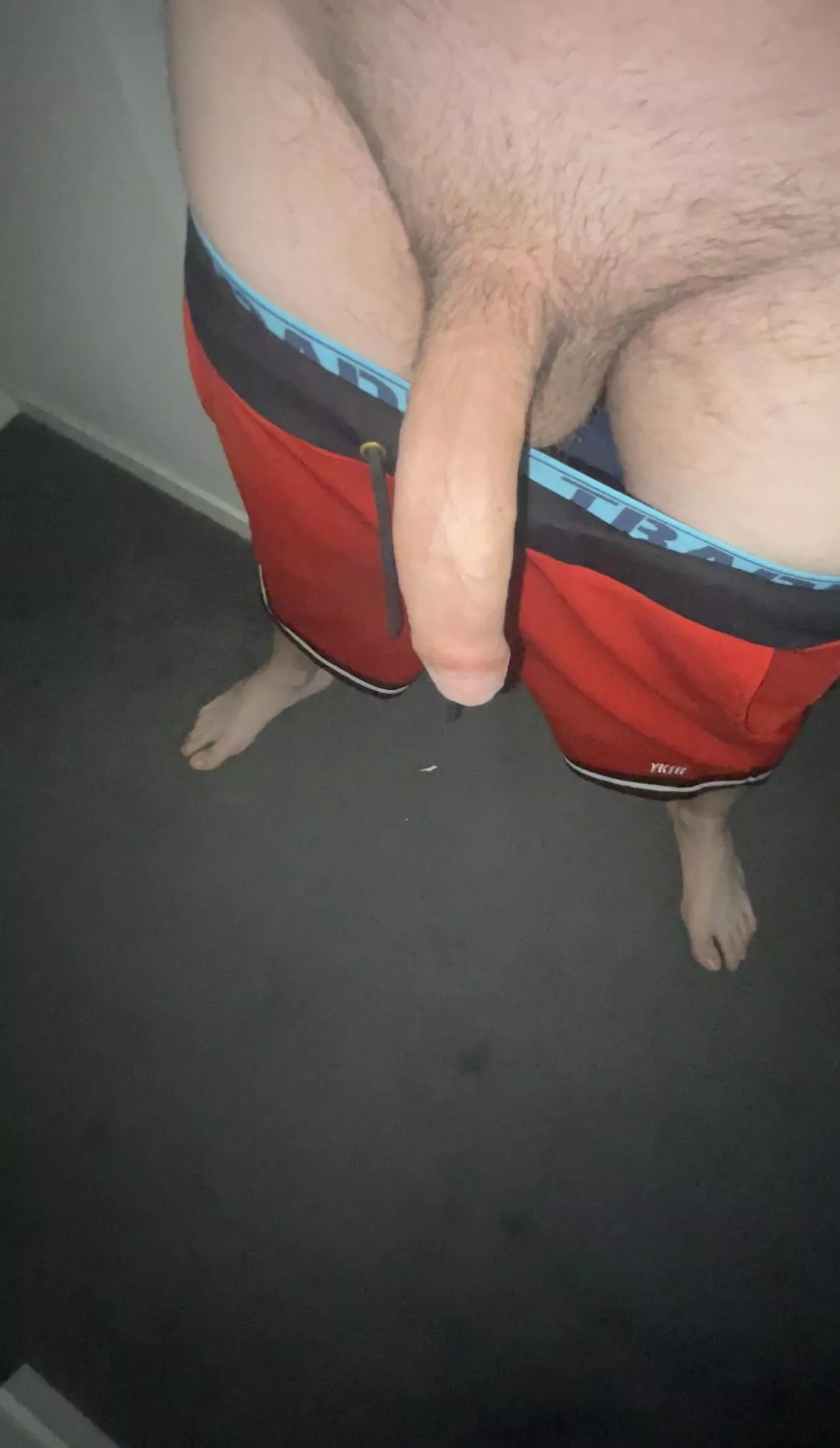 Open wide for my BWC