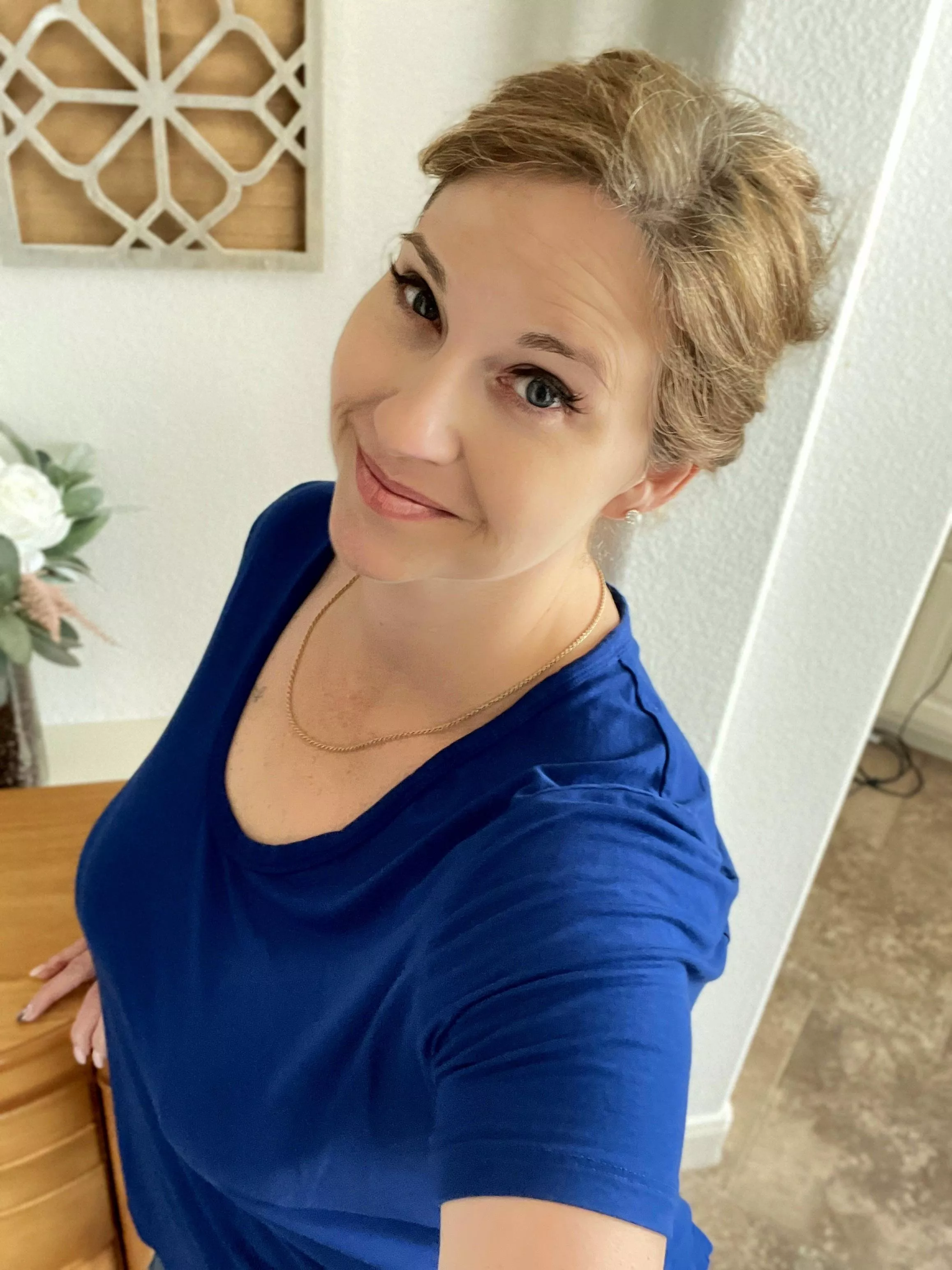 Ready for date night