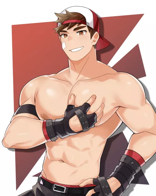 Remember to Massage your breasts (@Beom_Liben)