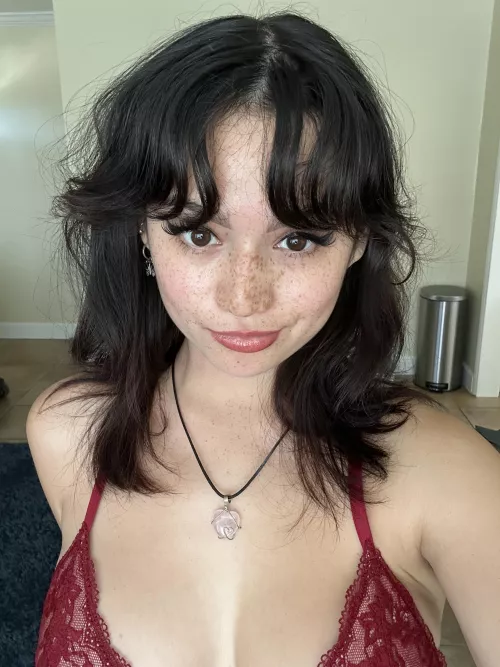 Rocking my natural hair