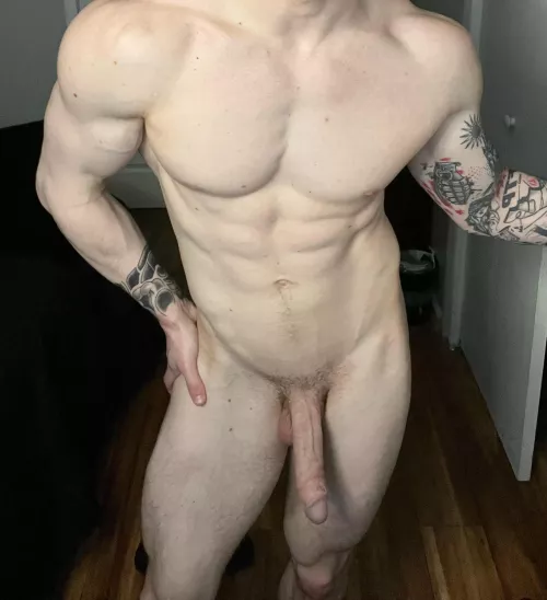 Say my name when I put it in 🍆🍑