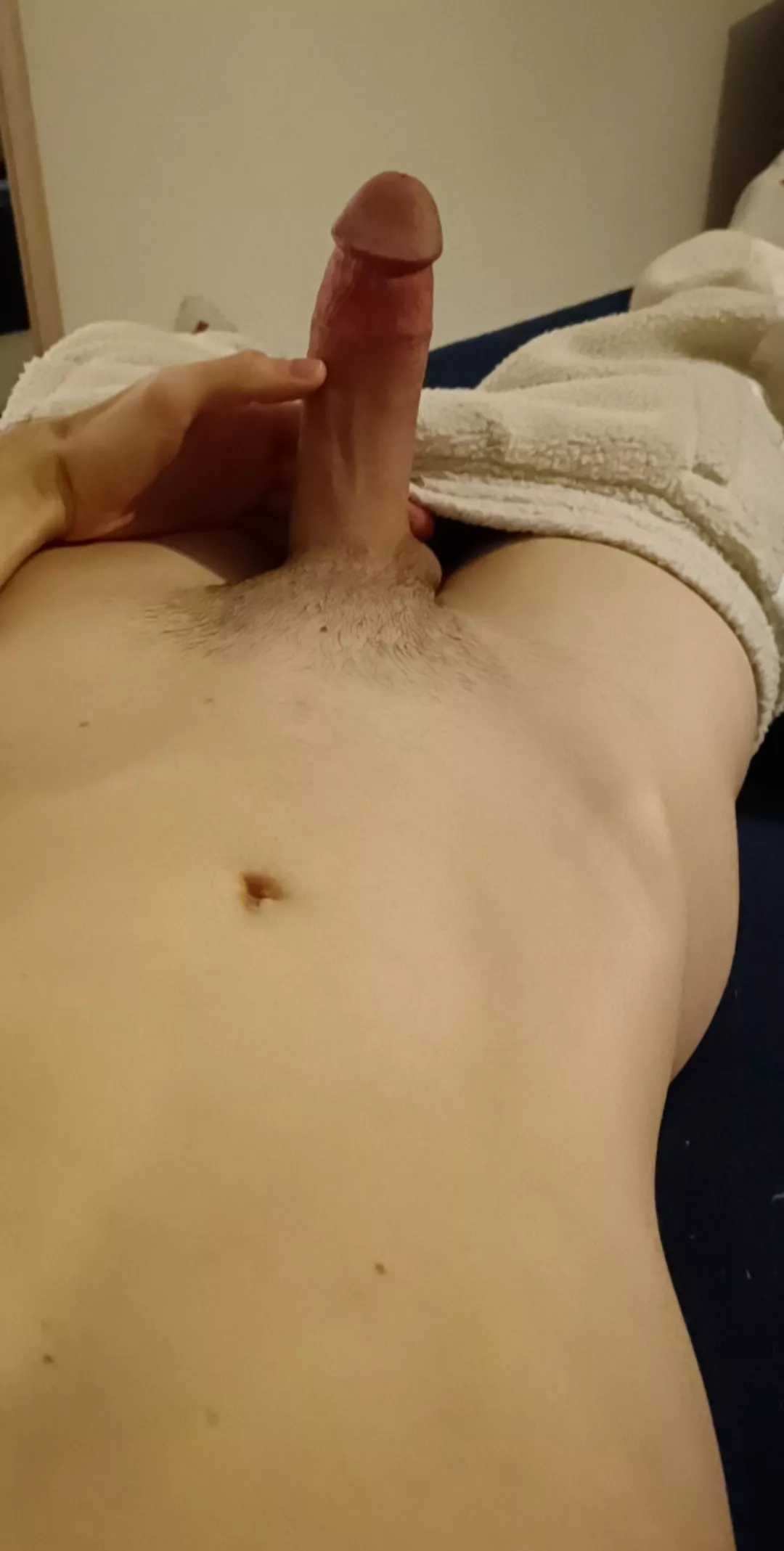 Sent this to a friend by accident and now he asks for more 🙃