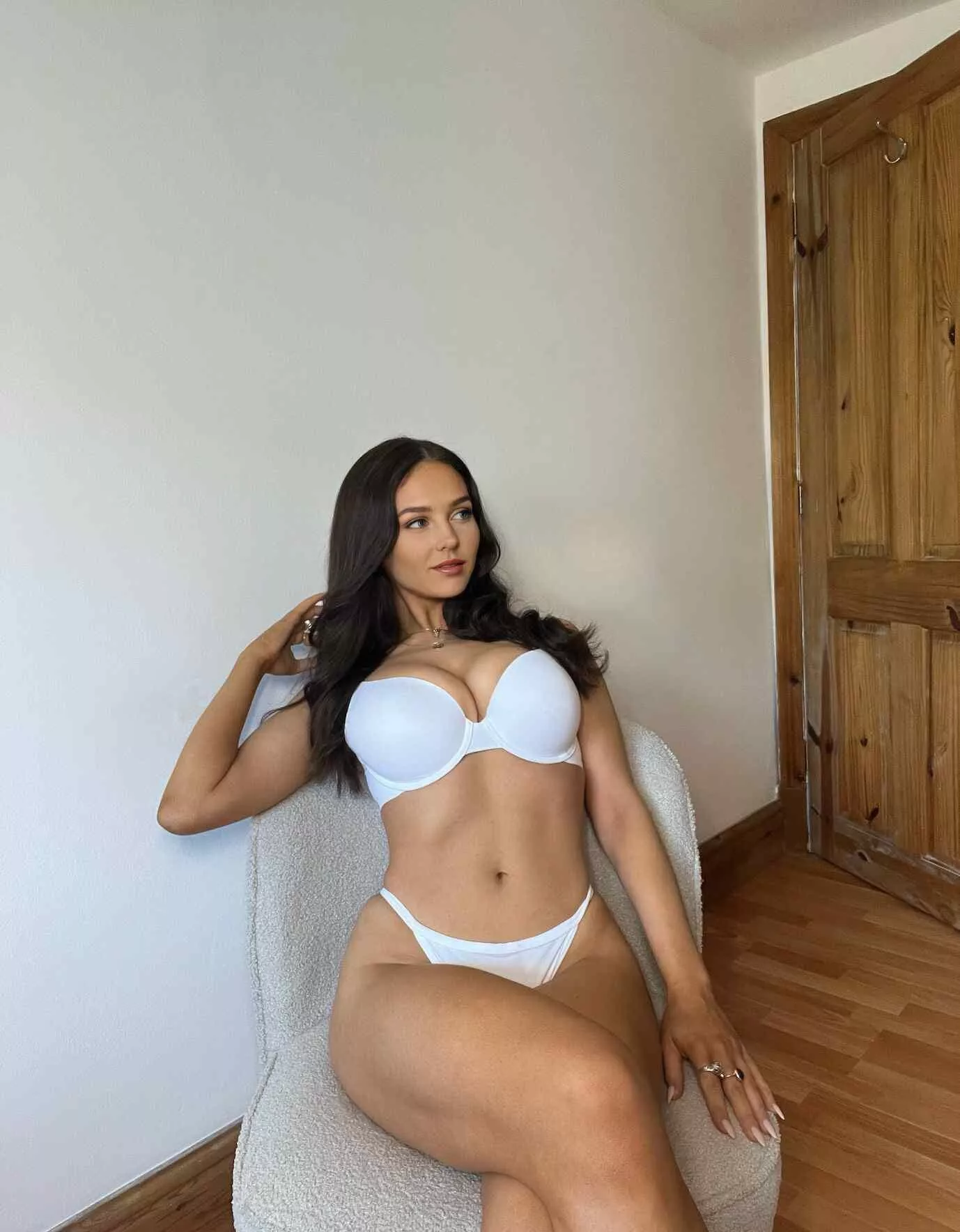 Slide me out of this underwear [IMG]