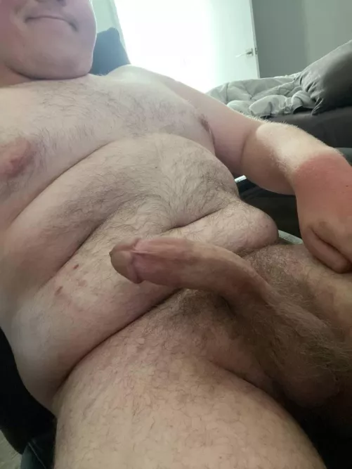 Someone said the curve hit all the good spots last night and asking for more later tonight.