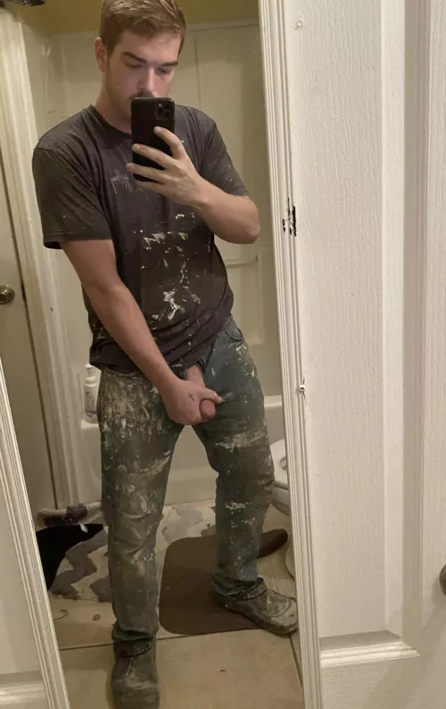 Sorry if you’re on here homeowners hope you don’t mind. 😅