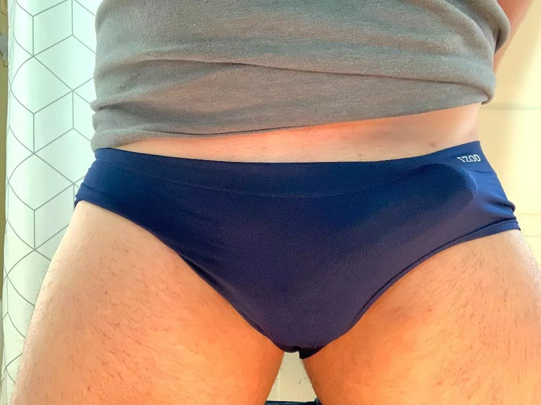 Struggling to stay down…