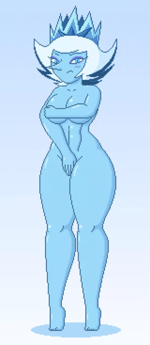 The OC Of Another Artist