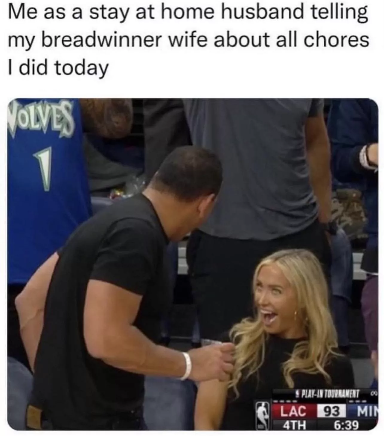 This better be in my future