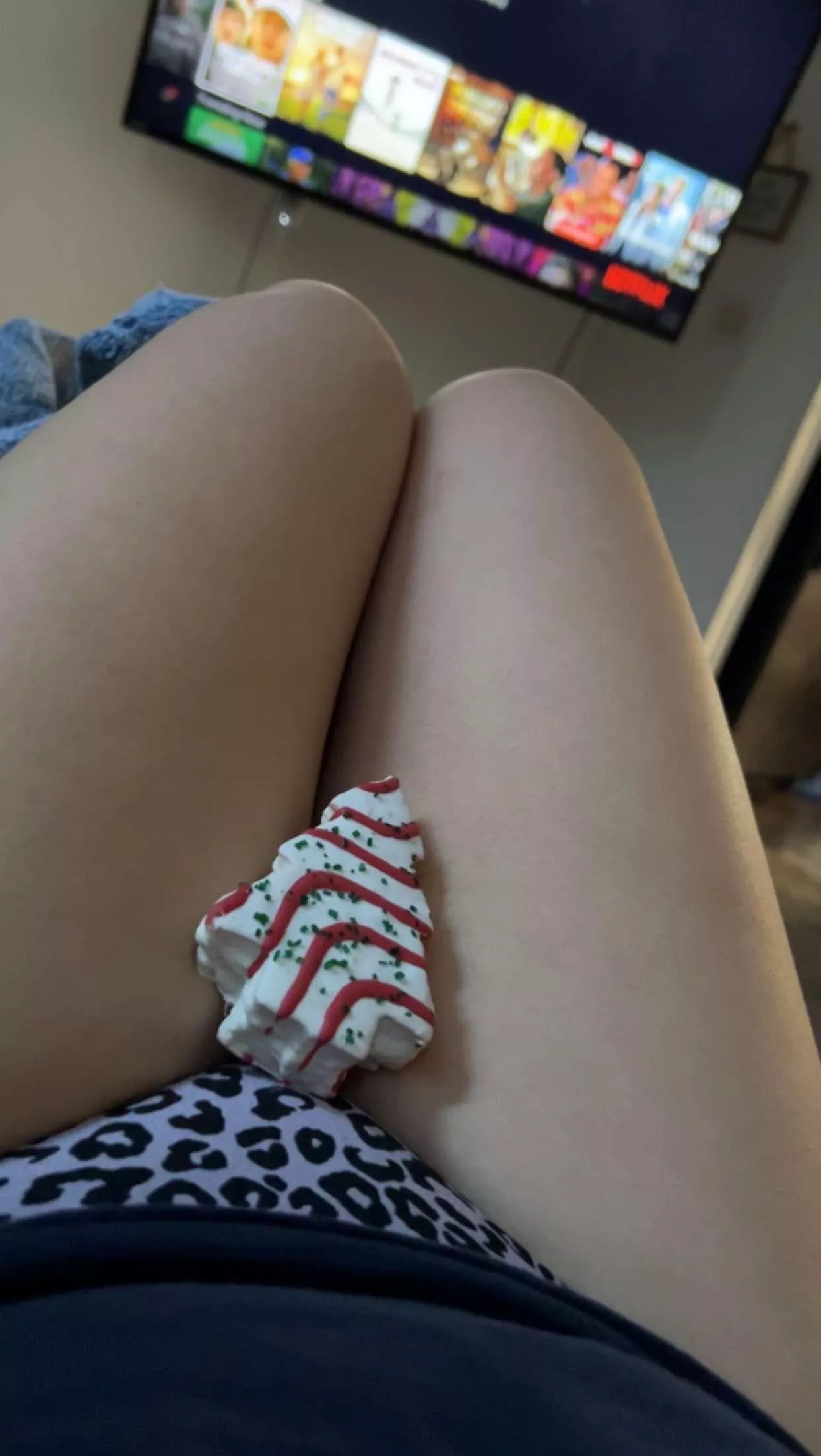 This is a difficult choice 😂