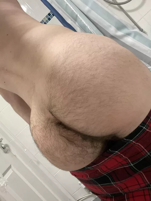Top here but curious to hear what u think 😅 (sorry it’s abit hairy 🤣)