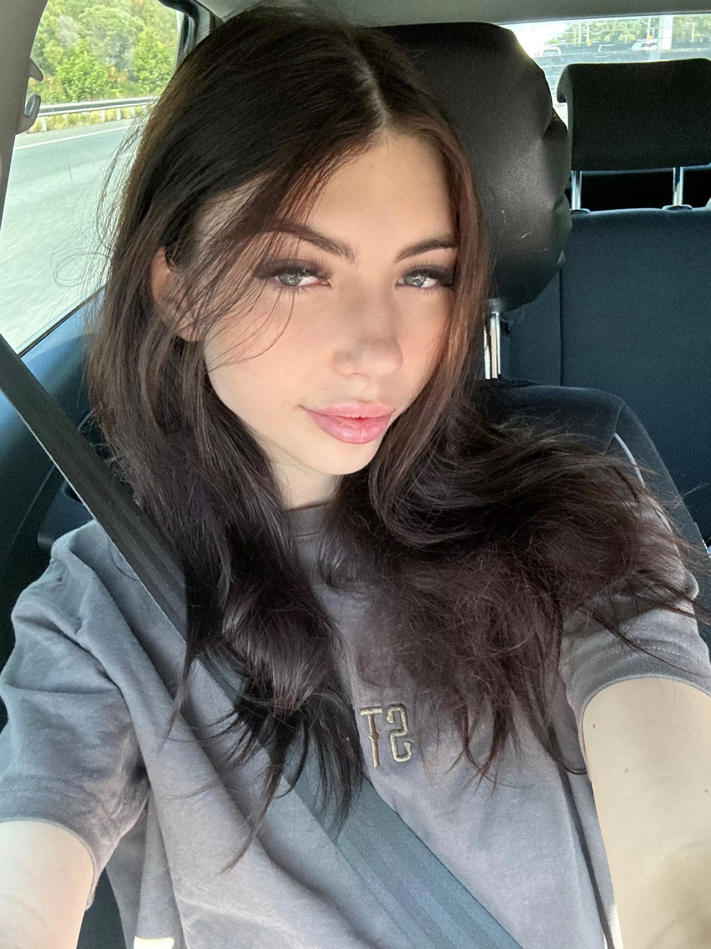 Trust me, I can be as naughty as you want