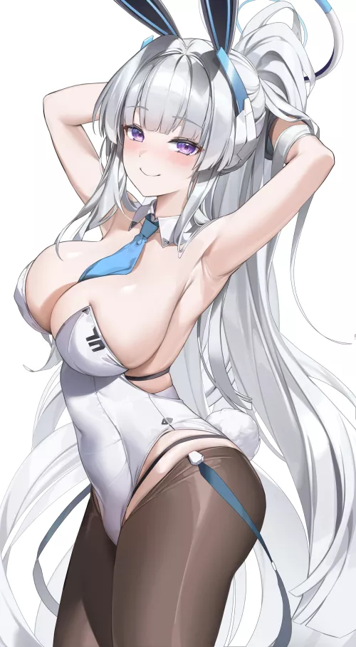 Ushio Noa [Blue Archive]