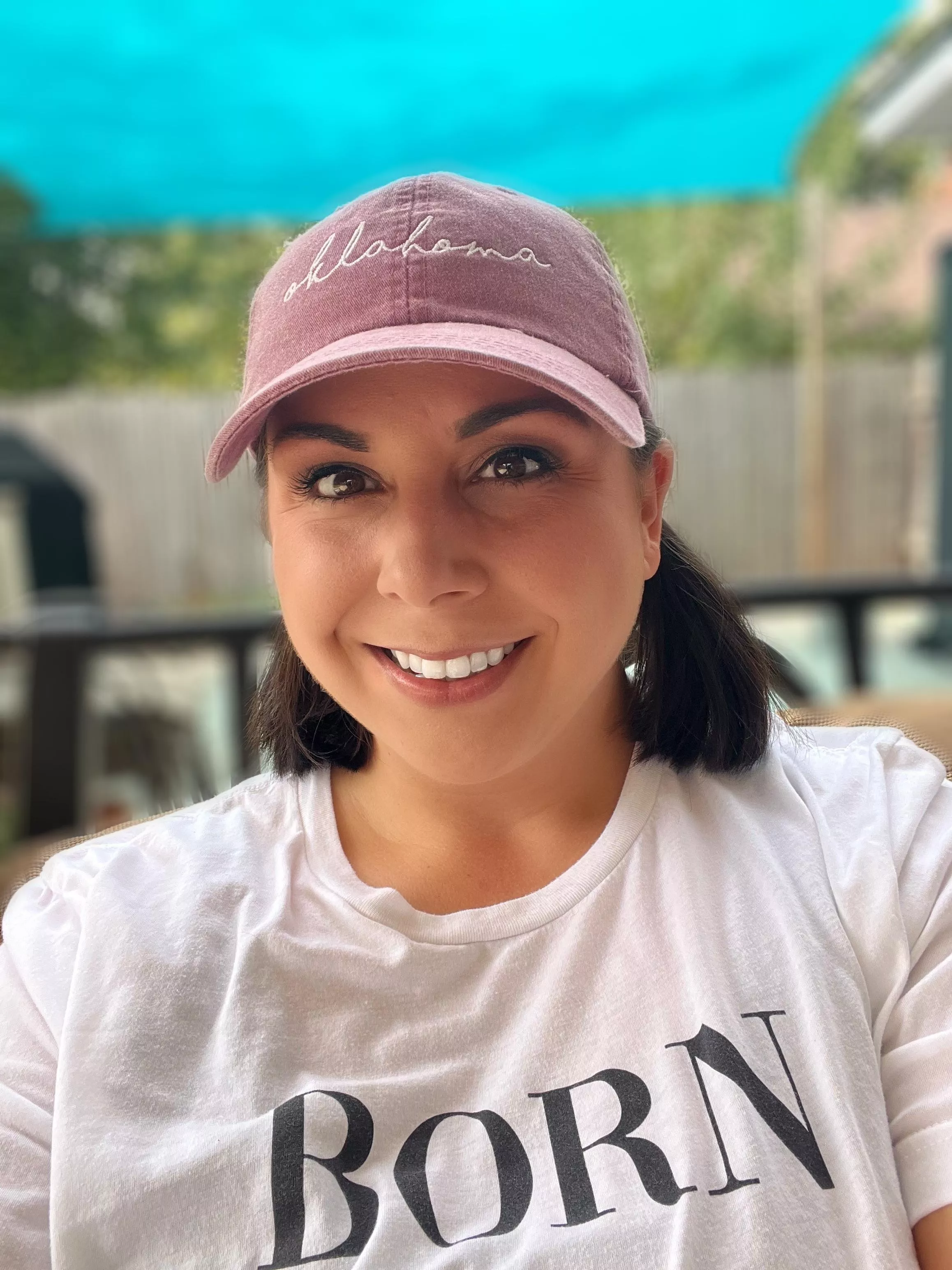 Waiting for that Sooner Magic