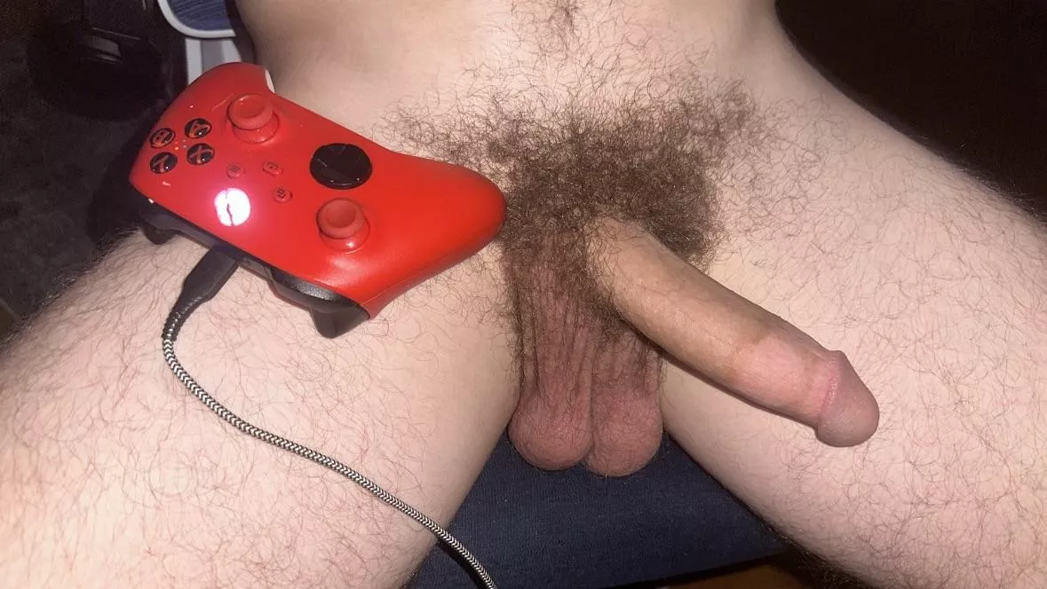 What controller do you choose?