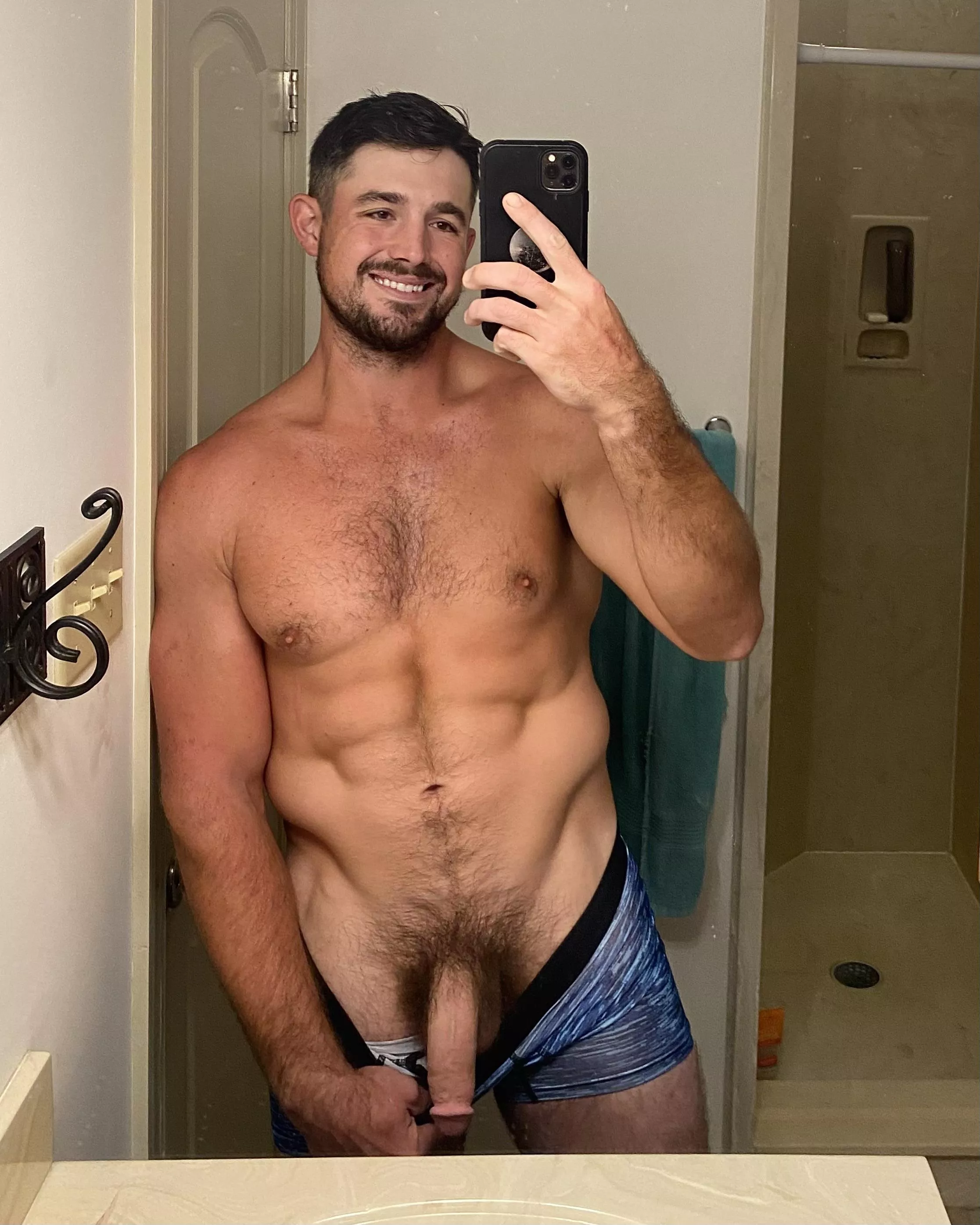 What would you sit on first?