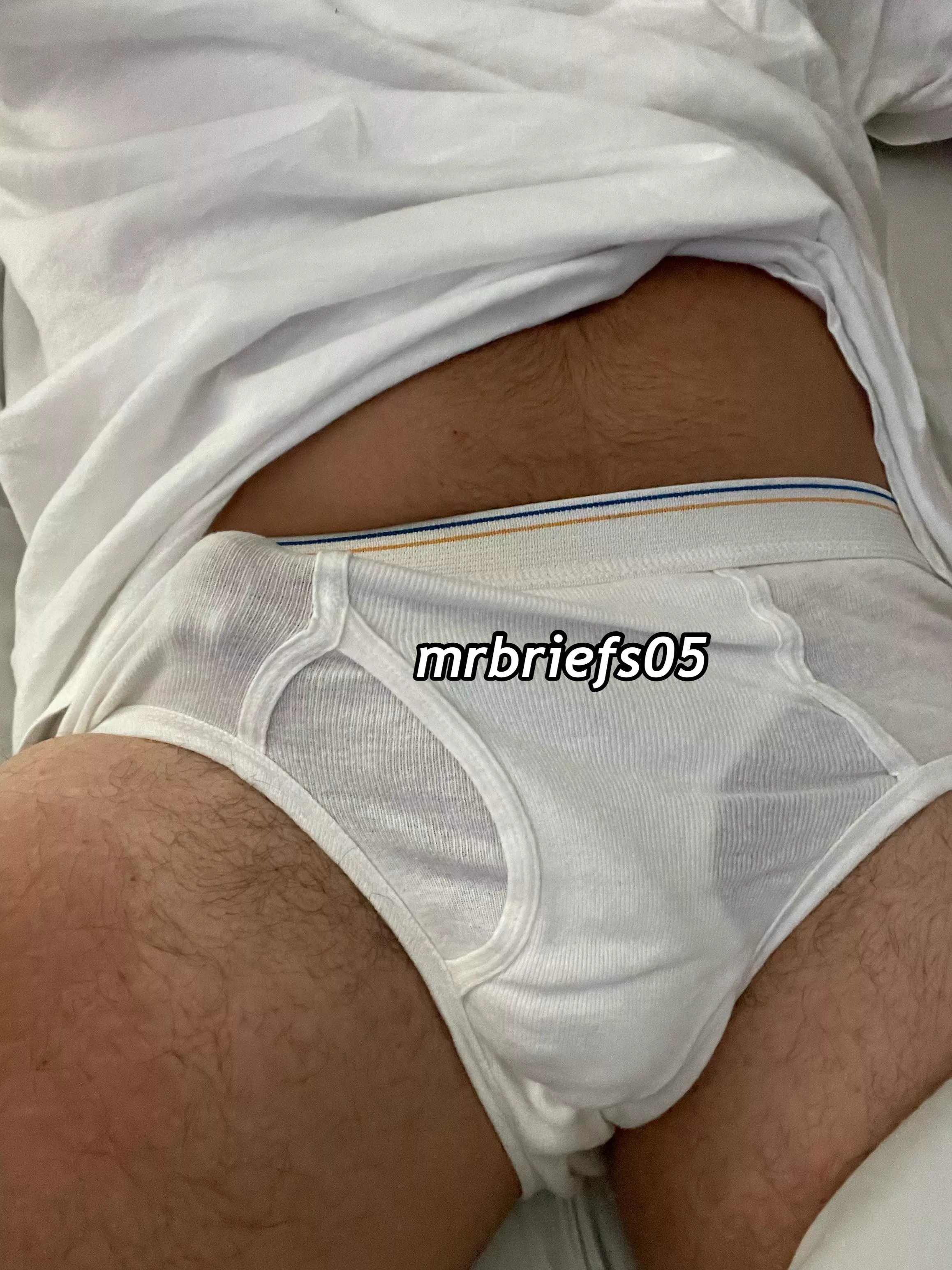 When Chatting With A Friend Makes You Hard…Age [46]